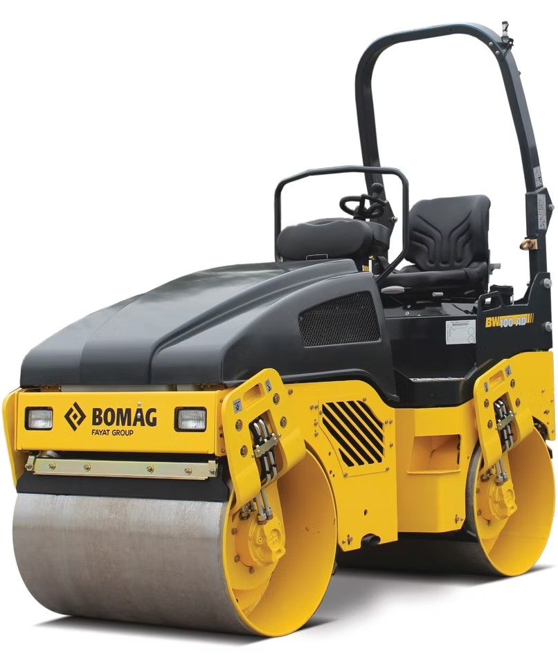 bomag_steam_roller